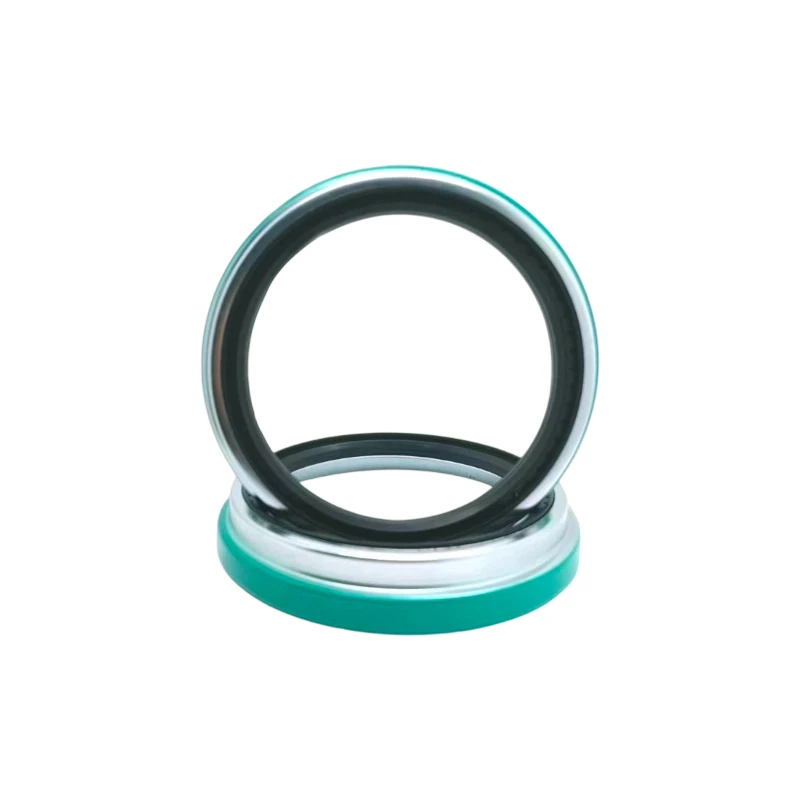 Heavy Duty Truck Trailer Wheel Hub Seal oe 47697-1 Heavy Duty Truck Trailer Wheel Hub Seal oe 47697-1